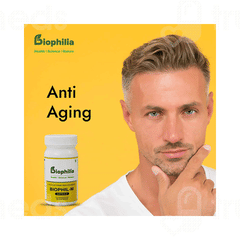 Biophilia Biophil Q Capsule 30