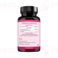 Vitawin Pueraria Mirifica Vegetarian Capsule 60