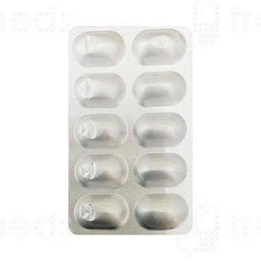 Es Bio Capsule 10 - Uses, Side Effects, Dosage, Price | Truemeds