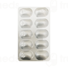 Es Bio Capsule 10