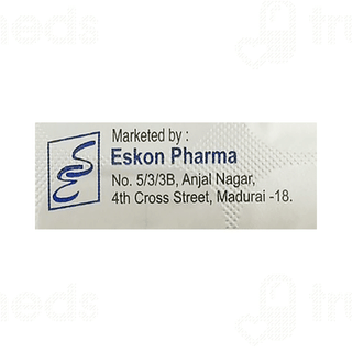 Es Bio Capsule 10