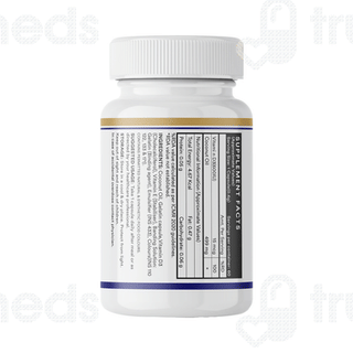 Inlife Vitamin D3 600iu Capsule 60