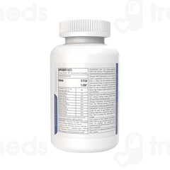 Sharrets Nutritions Keto Electrolytes Vegan Capsule 120