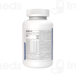 Sharrets Nutritions Keto Electrolytes Vegan Capsule 120