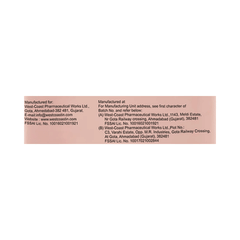 Sheneed High Fiber Supplement Capsule 60 Sheneed High Fiber Supplement Capsule 60
