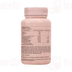 Sheneed High Fiber Supplement Capsule 60 Sheneed High Fiber Supplement Capsule 60