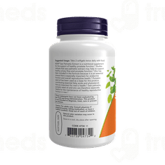 Now Saw Palmetto Extract Capsule 90