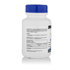 Healthvit Coq Vit 200mg Capsule 60 Healthvit Coq Vit 200mg Capsule 60