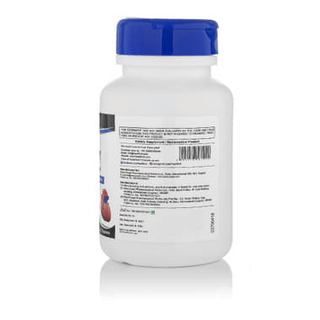 Healthvit Coq Vit 200mg Capsule 60