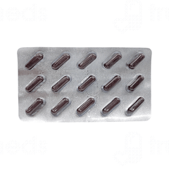 Steadifer Capsule 15