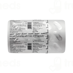 Steadifer Capsule 15