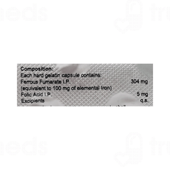 Steadifer Capsule 15 Steadifer Capsule 15