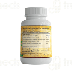 Az Tiktan Capsule 90