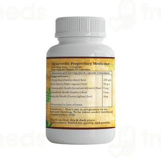 Az Tiktan Capsule 90