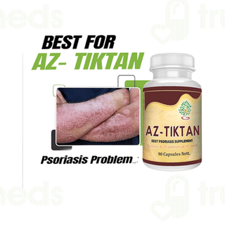 Az Tiktan Capsule 90
