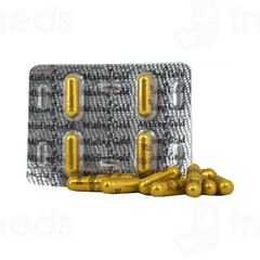 Mizling Gold Capsule 4