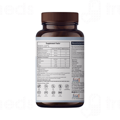 Miduty Estrogen Balance Capsule 60