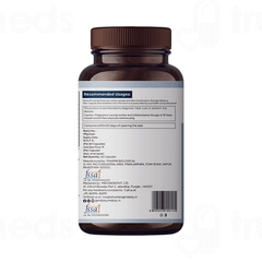 Miduty Estrogen Balance Capsule 60
