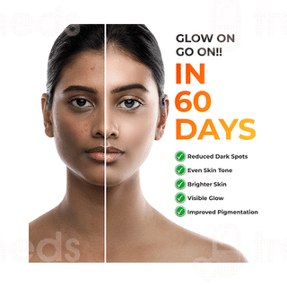 Health Veda Organics Glutathione Builder Capsule 60