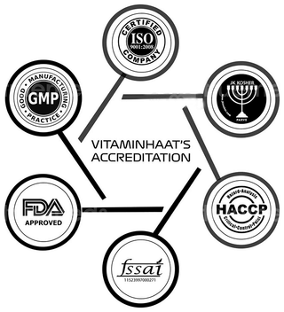 Vitaminhaat Yohimbine Hcl Pro Lean Series Veg Capsule 90