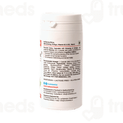 Nutraswiss Neuromax Capsule 60
