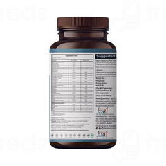 Miduty Multivitamin One Per Day Capsule 30