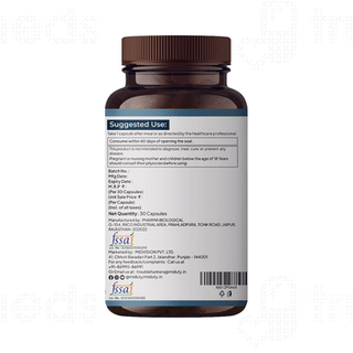 Miduty Multivitamin One Per Day Capsule 30