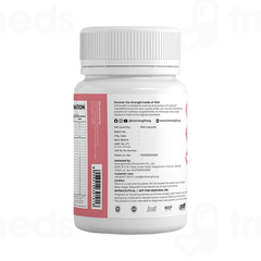 Instrength Womens Multivitamin Capsule 30