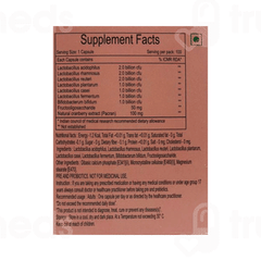 Prajanucare Capsule 10