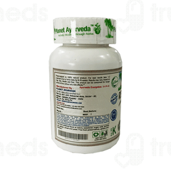 Planet Ayurveda Stress Support Vege Capsule 60 Planet Ayurveda Stress Support Vege Capsule 60