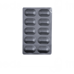 Mitiflora Capsule 10 Mitiflora Capsule 10