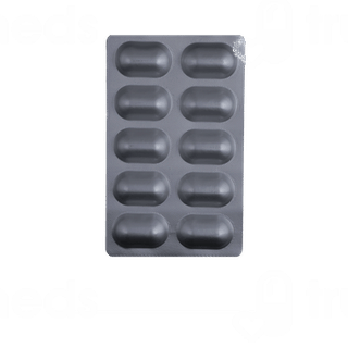 Mitiflora Capsule 10