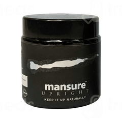 Mansure Upright Capsule 60