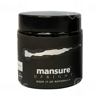 Mansure Upright Capsule 60