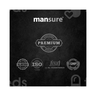 Mansure Upright Capsule 60