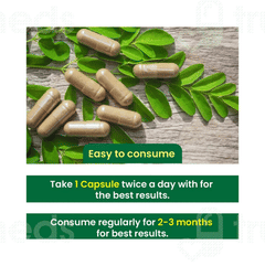 Cipzer Testosterone Booster Capsule 30