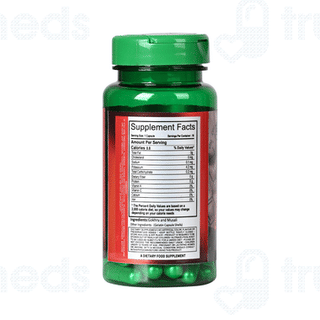 Cipzer Testosterone Booster Capsule 30