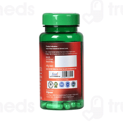 Cipzer Testosterone Booster Capsule 30