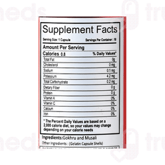 Cipzer Testosterone Booster Capsule 30