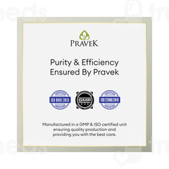 Pravek Respikalp Capsule 30
