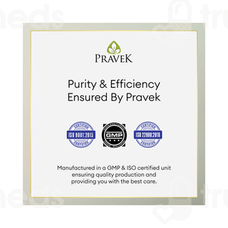 Pravek Respikalp Capsule 30
