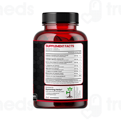 Humming Herbs Ultra Testosterone Maximize Power Capsule 90