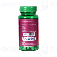 Cipzer Fatty Liver Solution Capsule 60