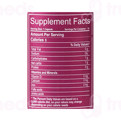 Cipzer Fatty Liver Solution Capsule 60