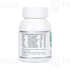 Sn Herbals Thyrowin Capsule 30