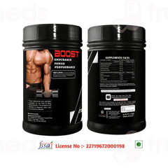 Puraberry Testo Spark 800mg Veggie Capsule 60