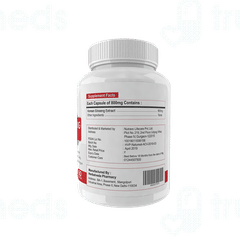 Natureal Korean Ginseng Capsule 60