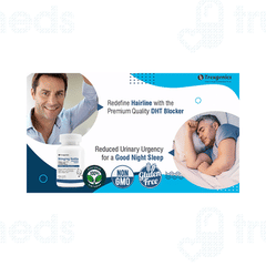 Trexgenics Stinging Nettle Veg Capsule 60 Trexgenics Stinging Nettle Veg Capsule 60