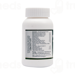 Tansukh Bhringraj Plus Capsule 60
