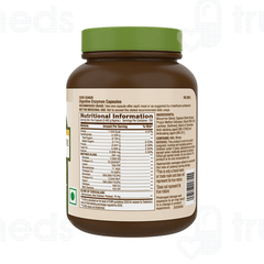 Gnc Super Digestive Enzymes Capsule 100